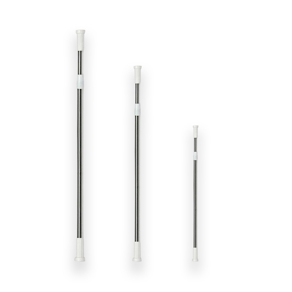 Varão Extensível Resistente Multiuso Alta qualidade