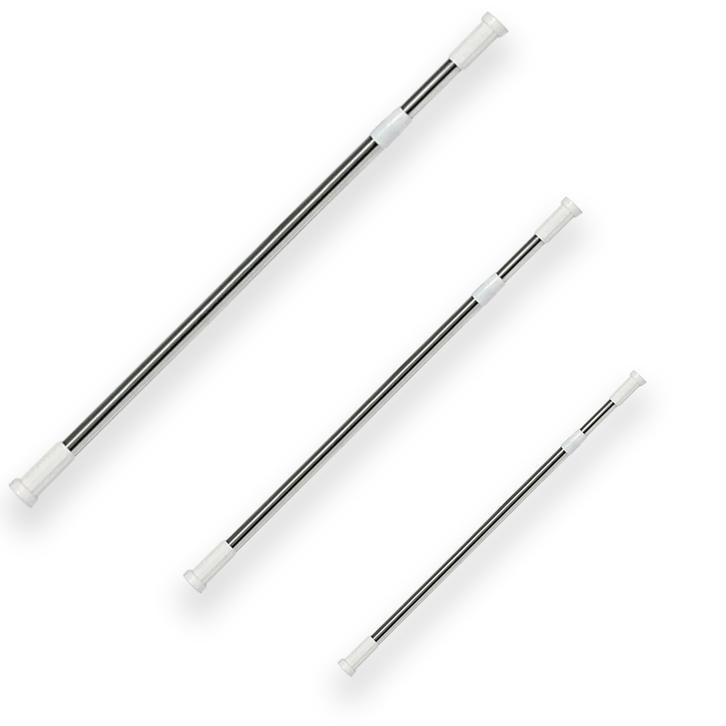 Varão Extensível Resistente Multiuso Alta qualidade