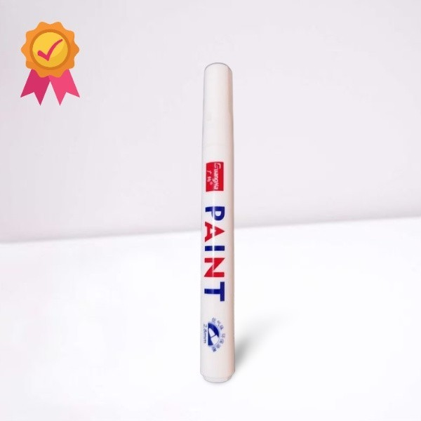 Caneta Rejunte Reparadora Permanente