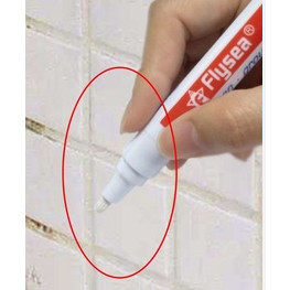 Caneta Rejunte Reparadora Permanente