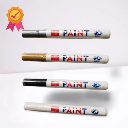 Caneta Rejunte Reparadora Permanente