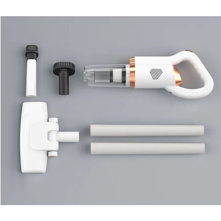 Aspirador de Pó 3 em 1 Portátil Sem Fio (+ Brinde Grátis!)