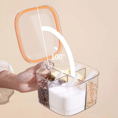 Pote Multi-Temperos Gourmet