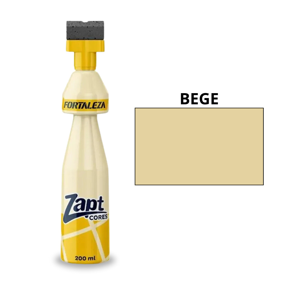Tinta Para Rejunte 200ml