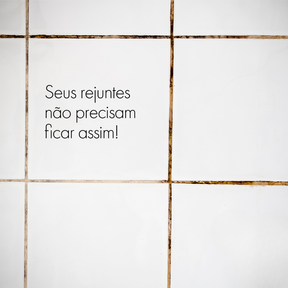 Tinta Para Rejunte 200ml