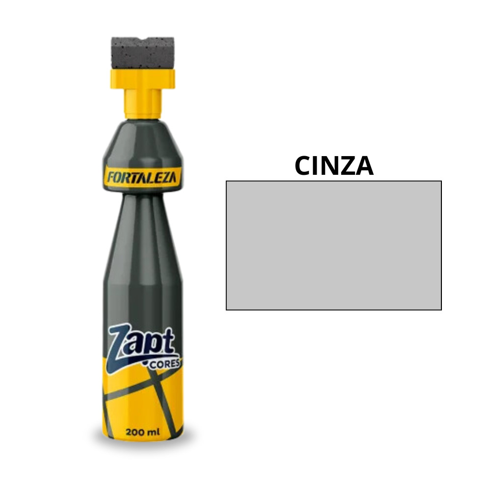 Tinta Para Rejunte 200ml