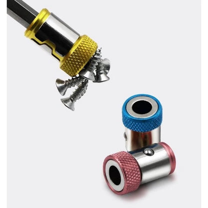 Anel De Broca Magnético De Precisão | Strong Ring